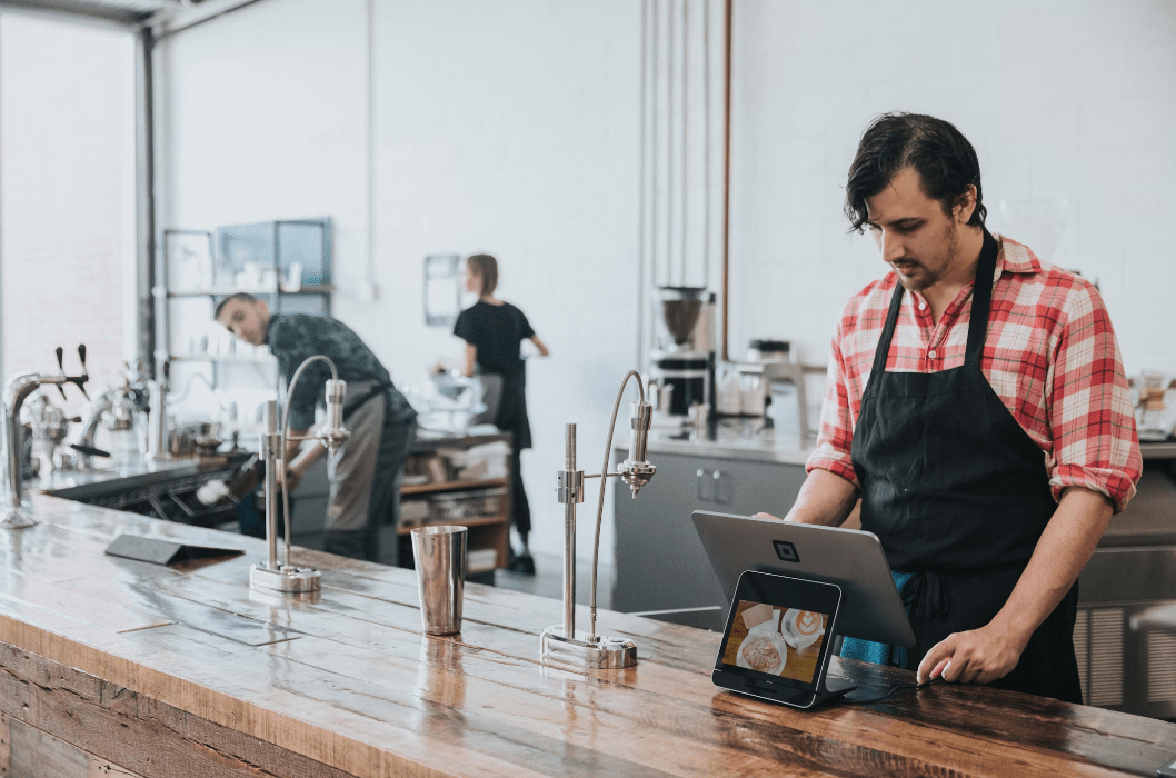 Voordelen van een horeca kassasysteem voor restaurants